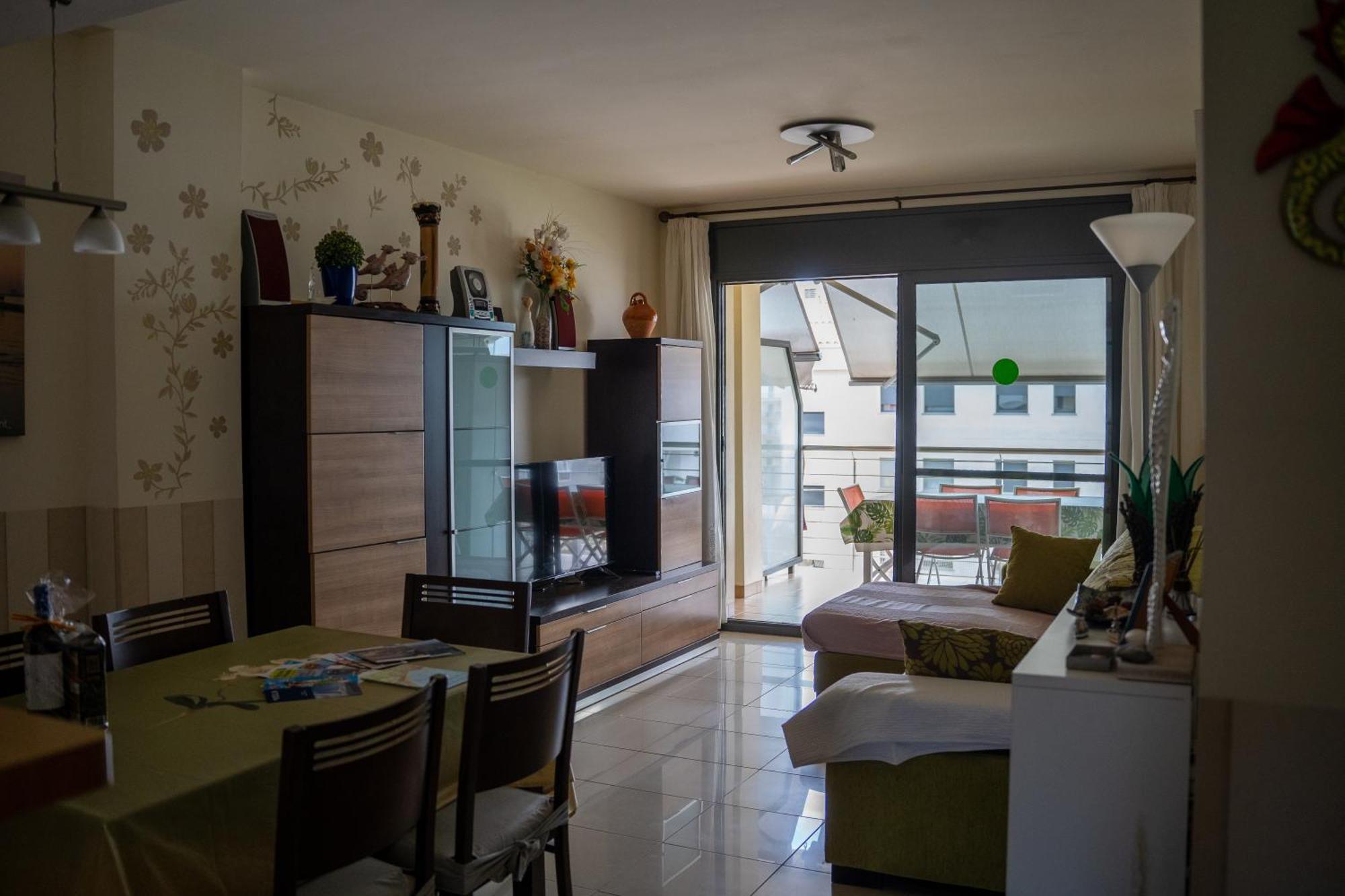 Roses Confort Beach Ev Milleni Exterior photo