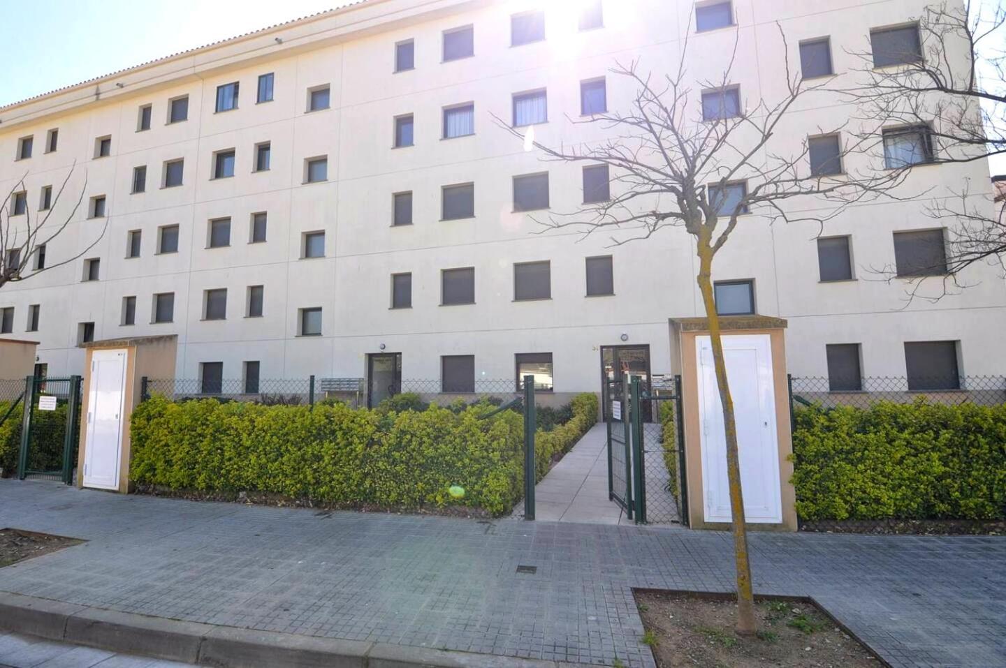 Roses Confort Beach Ev Milleni Exterior photo
