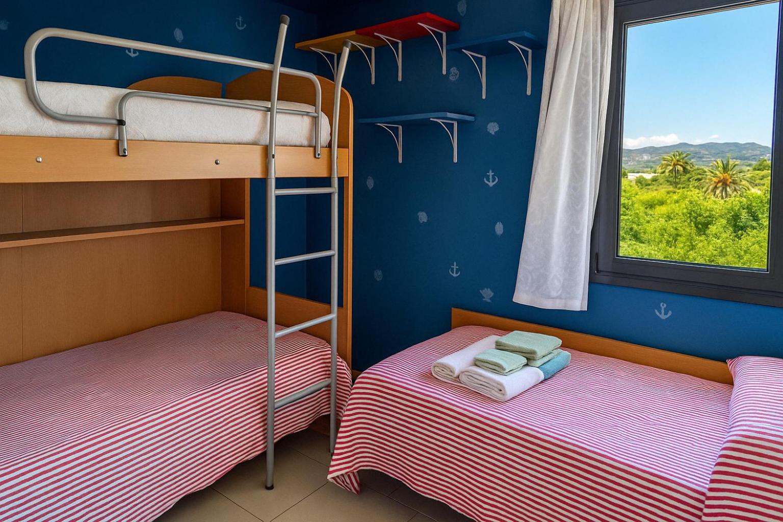Roses Confort Beach Ev Milleni Exterior photo